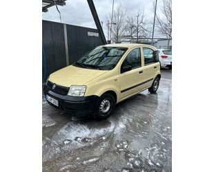 Fiat Fiat Panda Gebrauchtwagen