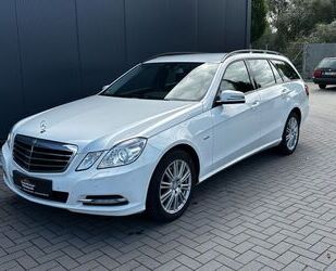 Mercedes-Benz Mercedes-Benz E 250 E -Klasse T-Modell E 250 CDI 4 Gebrauchtwagen