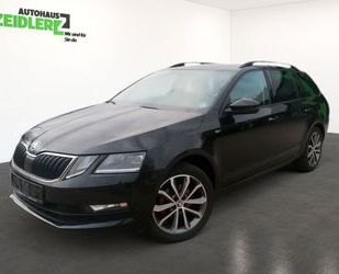 Skoda Skoda Octavia Combi 1.5 TSI Soleil ACC*KA*LED*NAVI Gebrauchtwagen