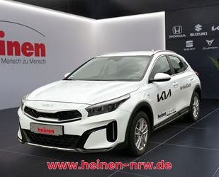 Kia Kia XCEED 1.0 VISION T-GDI PDC SITZ & LENKRADHEIZU Gebrauchtwagen