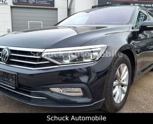 VW Volkswagen Passat DSG R-Line Sportpaket Pano AHK Gebrauchtwagen