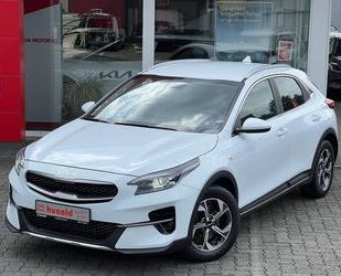 Kia Kia XCeed 1.0 T-GDI Edition 7 Emotion Gebrauchtwagen