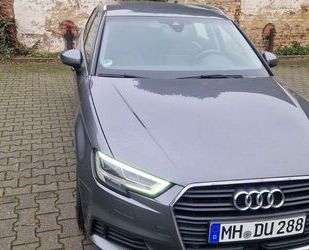 Audi Audi A3 30 TDI S tronic design design Gebrauchtwagen