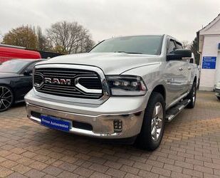 Dodge Dodge RAM,Big Horn 1500,LED Schw.,auto.,Klima.,Sit Gebrauchtwagen