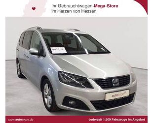 Seat Seat Alhambra 2.0 TDI XCELLENCE StandHzg Gebrauchtwagen