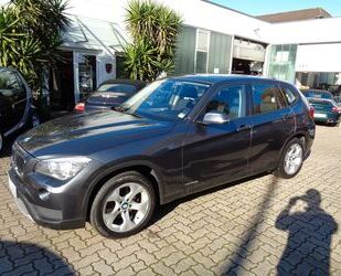 BMW BMW X1 Baureihe X1 xDrive 20i Gebrauchtwagen