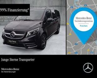 Mercedes-Benz Mercedes-Benz V 300 d 4M AVANTGARDE EDITION+Allrad Gebrauchtwagen