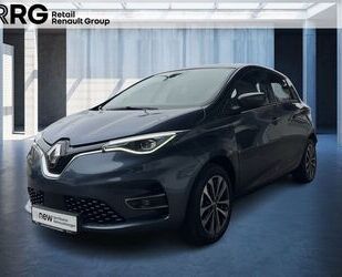 Renault Renault ZOE R135 Z.E 50 Intens inkl. Batterie Gebrauchtwagen