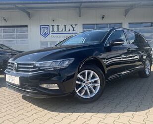 VW Volkswagen Passat Variant 2.0 TDI*LED*Cam*Spur*Nav Gebrauchtwagen