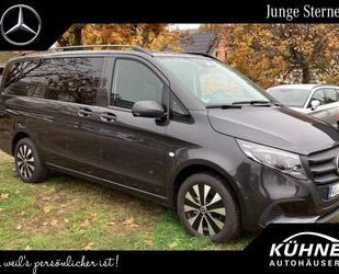 Mercedes-Benz Mercedes-Benz Vito 116 lang*Neues Modell*NP 90.298 Gebrauchtwagen