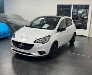 Opel Opel Corsa 1.4 Color Edition Automatik, Shzg., PDC Gebrauchtwagen