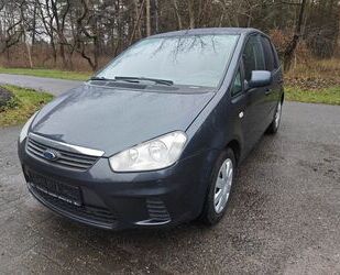 Ford Ford C-Max 1,6 Style+ . Gebrauchtwagen