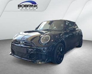 Mini MINI Cooper S 3-Türer JCW Trim Pano Head Up LED HK Gebrauchtwagen