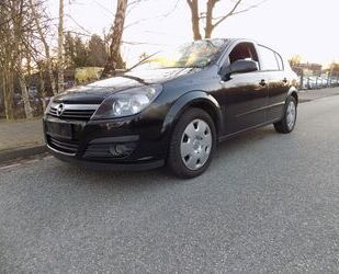 Opel Opel Astra H Lim. Edition HU NEU Gebrauchtwagen