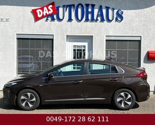 Hyundai Hyundai IONIQ Ioniq Style Hybrid 87000 KM UNFALLFR Gebrauchtwagen