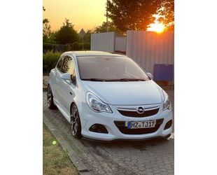 Opel Opel Corsa 1.6 Turbo OPC OPC Gebrauchtwagen