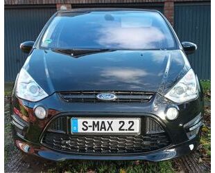 Ford Ford S-Max 2,2 TDCi 147kW DPF Titanium S Gebrauchtwagen