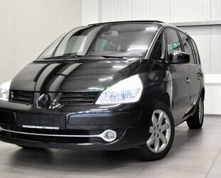 Renault Renault Espace IV 2.0 Celsium / SCHIEBEDACH / NAVI Gebrauchtwagen