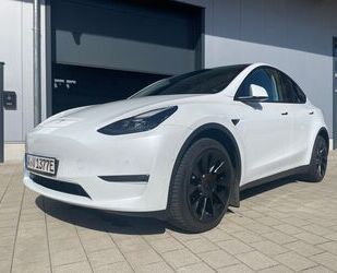 Tesla Tesla Model Y Long Range Dual Motor AWD **20Zoll** Gebrauchtwagen