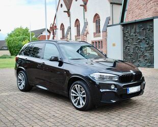 BMW BMW X5 xDrive40da/M-SPORTPAKET/HUD/PANOR/20