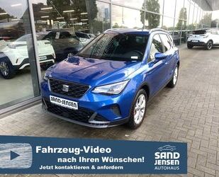 Seat Seat Arona FR 1.5 TSI 150 DSG ACC LED 17