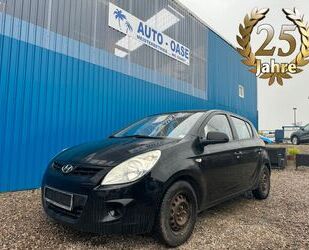 Hyundai Hyundai i20**Classic** Gebrauchtwagen