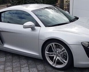 Audi Audi R8 4.2 FSI quattro, Schaltgetriebe, 27.690km Gebrauchtwagen