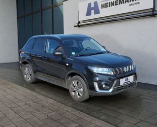 Suzuki Suzuki Vitara 1.5 Dualjet Hybrid Allgrip AGS Comfo Gebrauchtwagen