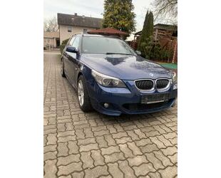 BMW BMW 530xd A touring - Gebrauchtwagen