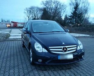 Mercedes-Benz Mercedes-Benz R320 CDI 4MATIC AMG Optik *... Gebrauchtwagen