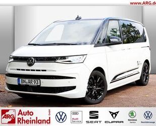 VW Volkswagen T7 Multivan Life Edition 1.4 eHybrid OP Gebrauchtwagen