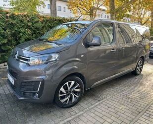 Citroen Citroën SPACE TOURER SHINE XL PANORAMA|KAMERA|LEDE Gebrauchtwagen