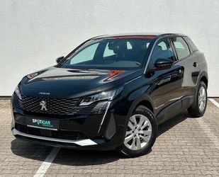 Peugeot Peugeot 3008 Active Pack PureTech 130 EAT8,Kamera, Gebrauchtwagen