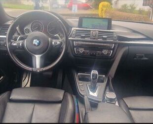 BMW BMW 435 Gran Coupé 435d xDrive Gran Coupé M Spor.. Gebrauchtwagen