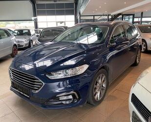 Ford Ford Mondeo Turnier Titanium*100.000km*Automatik Gebrauchtwagen