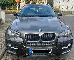 BMW BMW X6 xDrive30d - Gebrauchtwagen