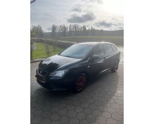 Seat Seat Ibiza 1.4 16V ST Reference Gebrauchtwagen