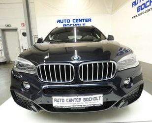 BMW BMW X6 xDrive 40 d*M Sportpaket*Panorama*Leder*LM1 Gebrauchtwagen