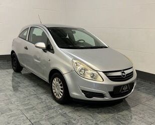 Opel Opel Corsa D Selection 