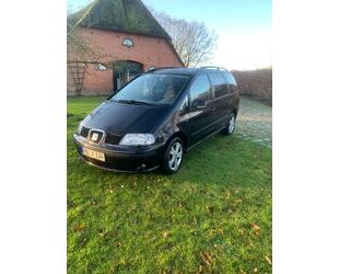 Seat Seat Alhambra Best of Vigo 2.0TDI PD DPF Best of V Gebrauchtwagen