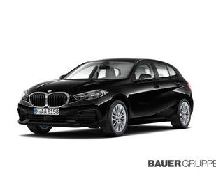 BMW BMW 118 i 5-Türer Advantage Aut Sitzheizung PDC Dr Gebrauchtwagen