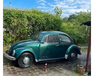 VW Volkswagen Käfer 1200 L Gebrauchtwagen