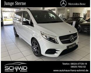 Mercedes-Benz Mercedes-Benz V 250 d AVA ED Kompakt AMG NIGHT ABS Gebrauchtwagen