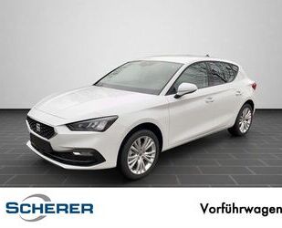 Seat Seat Leon LEÓN 1,0 eTSI STYLE Gebrauchtwagen