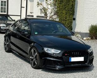 Audi Audi RS3 Lim. 2.5 TFSI*ACC*Pano*Matrix*Audi-Garant Gebrauchtwagen