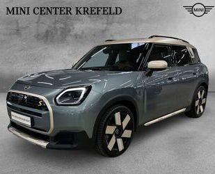 Mini MINI Countryman SE All4 BEV FAVOURED TRIM 20NAVI H Gebrauchtwagen