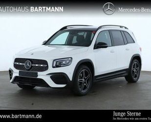 Mercedes-Benz Mercedes-Benz GLB 200 AMG+PANO+NIGHT +DISTRONIC+ST Gebrauchtwagen