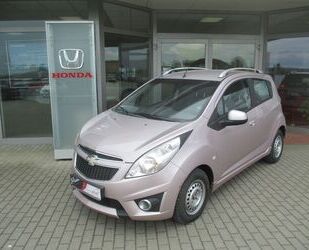 Chevrolet Chevrolet Spark 