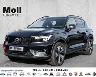 Volvo Volvo XC40 Plus Dark Recharge Plug-In Hybrid 2WD T Gebrauchtwagen