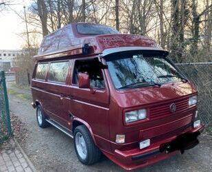 VW Volkswagen T3 andere Gebrauchtwagen